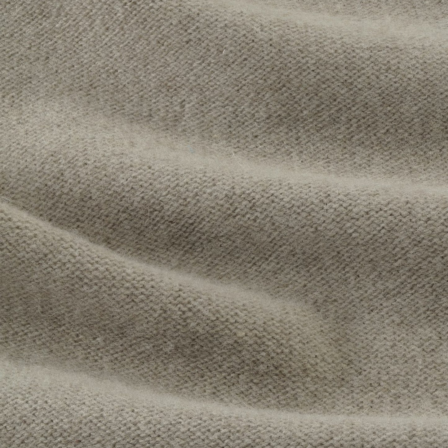 - Triangle Scarf - Khaki