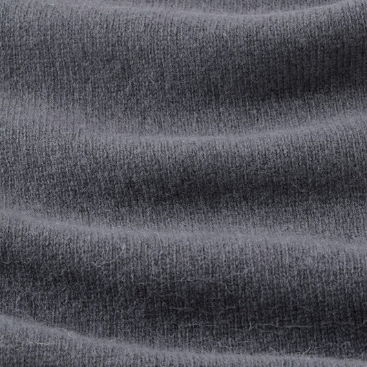 - Triangle Scarf - Blue