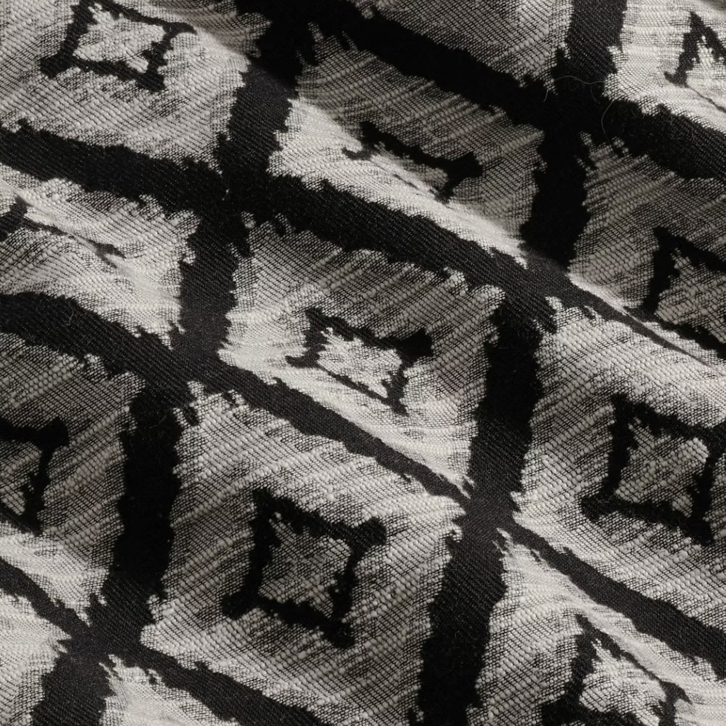 - Julio Jacquard Jacket - Multi