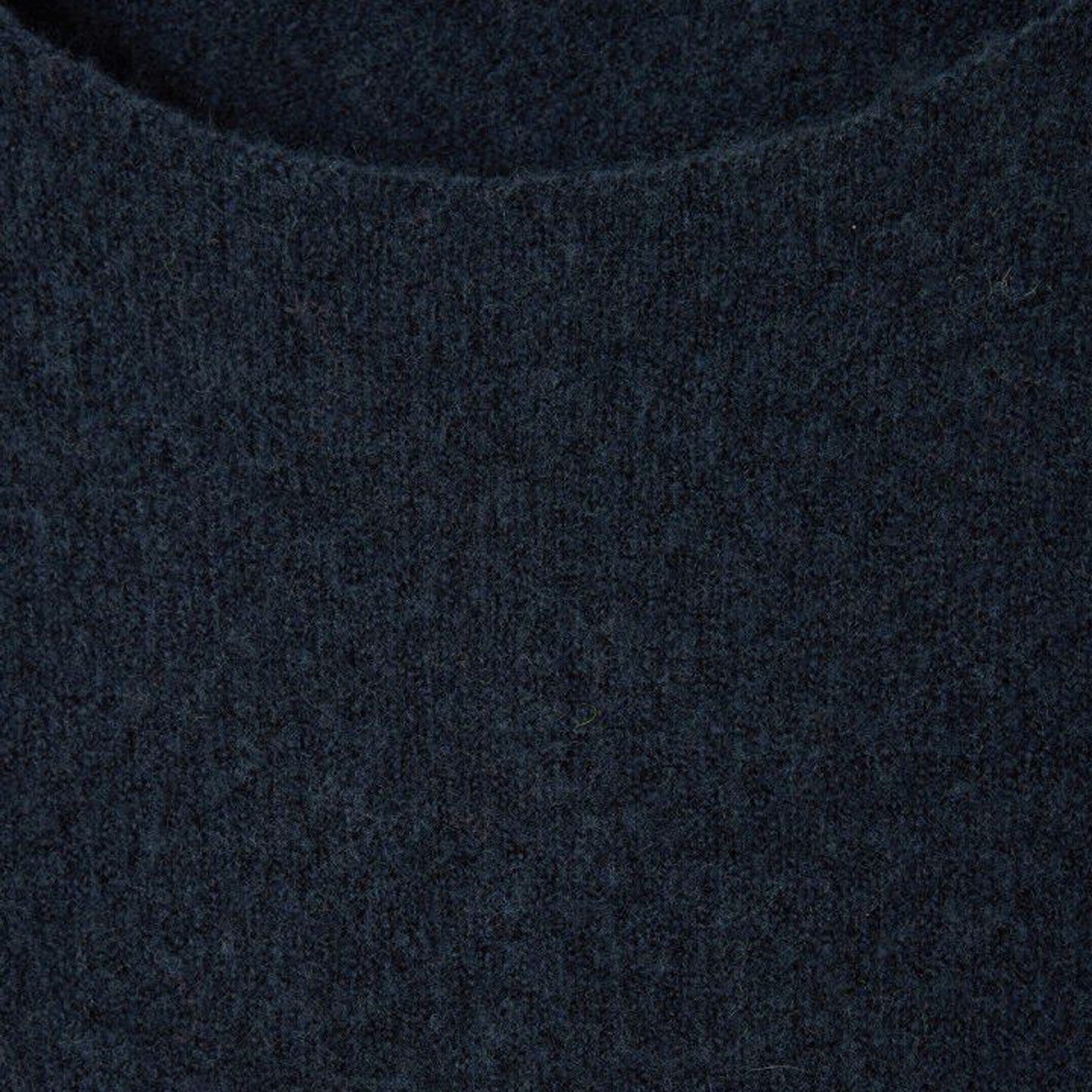 - Damsville Sweater - Navy