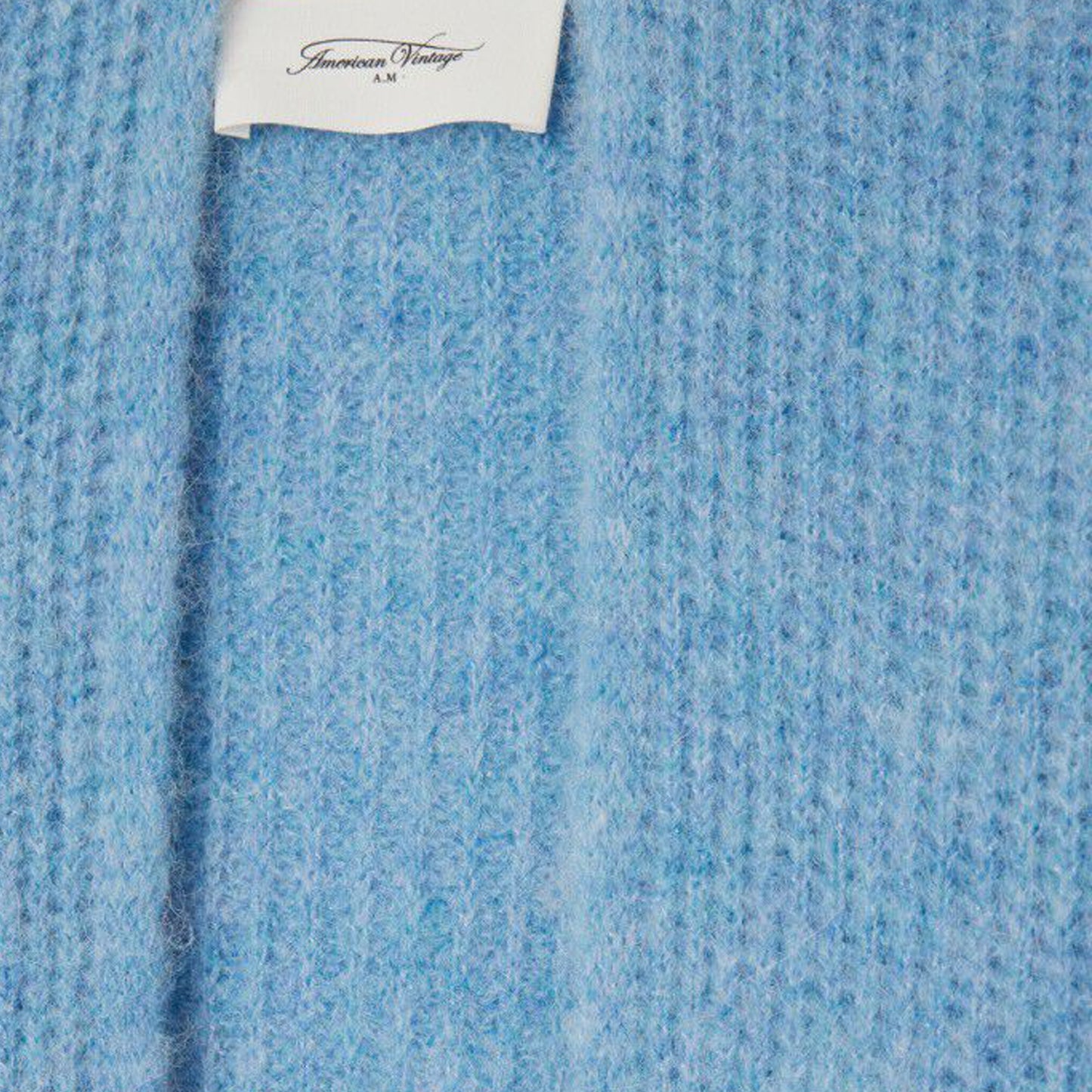 - East Cardigan - Sky Melange