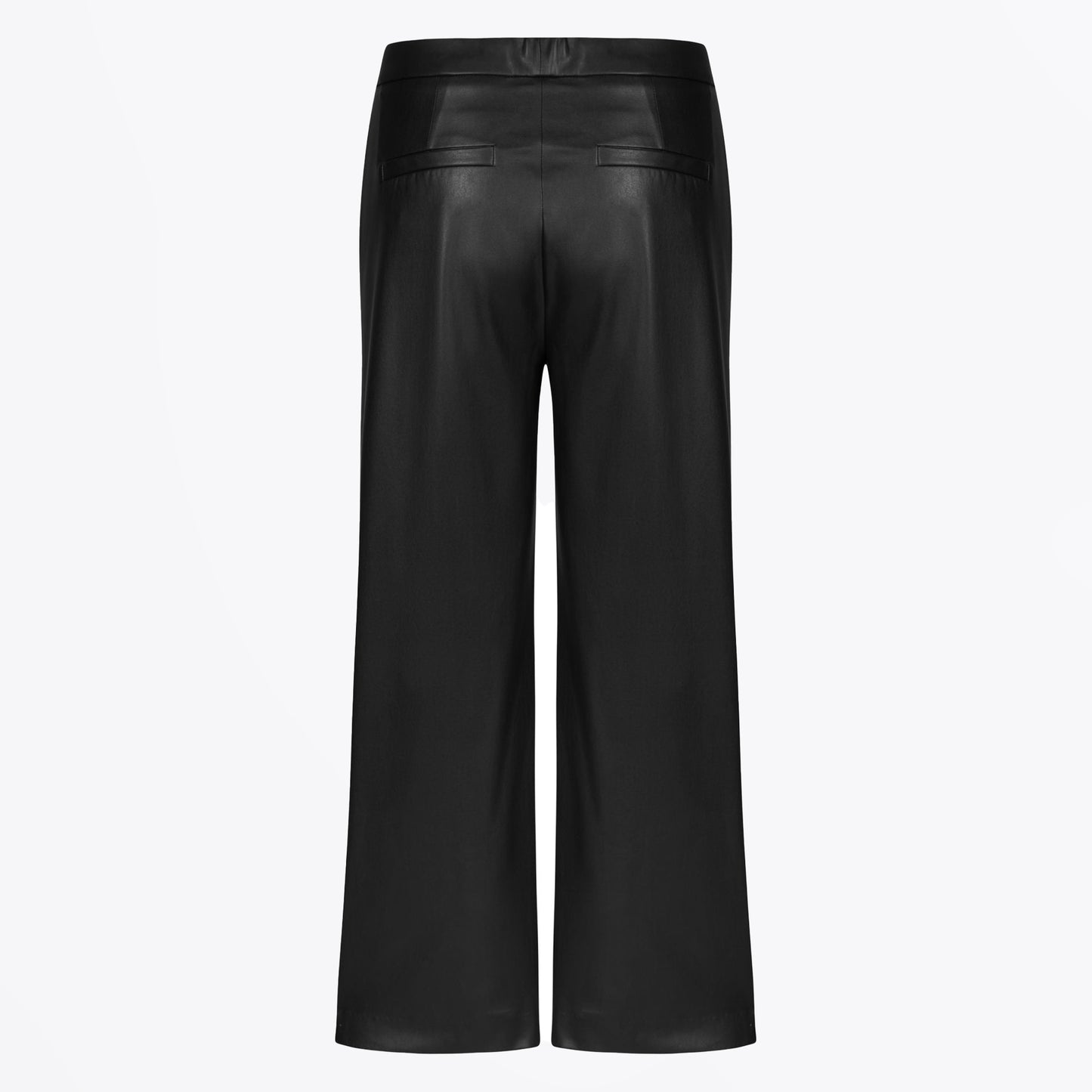 - Palina Nappa Leather - Black