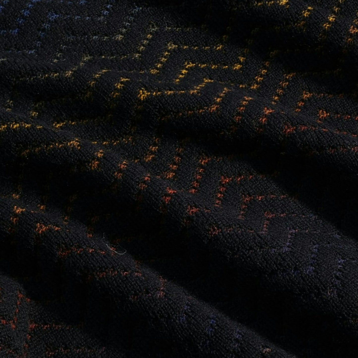 - Thor Gradient Cardigan - Multi