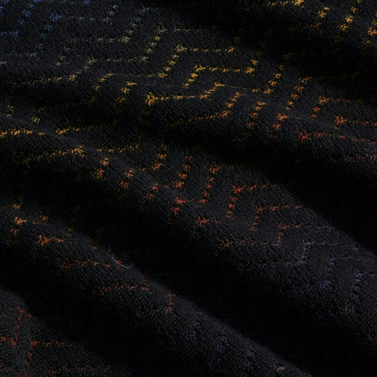 - Thor Gradient Cardigan - Multi