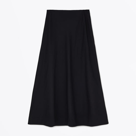 Mila Skirt - Black