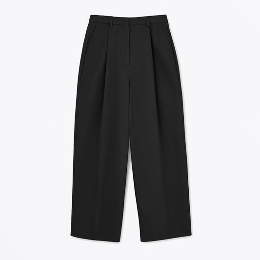 - Bob Trousers - Black