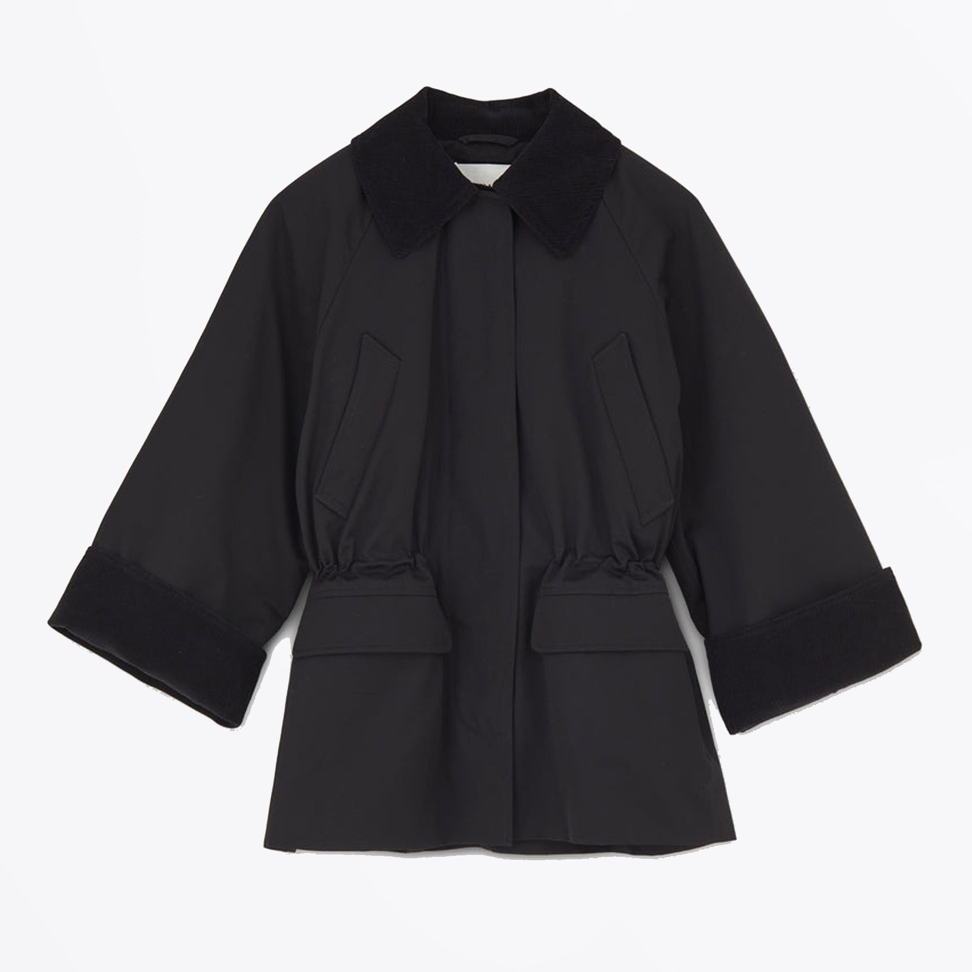Skall Gaby Jacket - Black