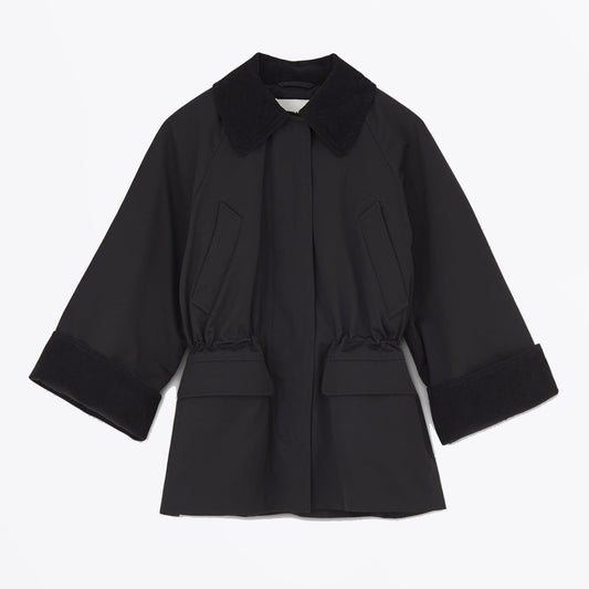 Gaby Jacket - Black