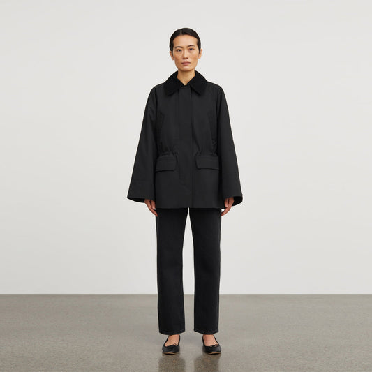 Gaby Jacket - Black