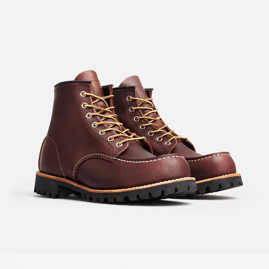 - Roughneck Vibram Original Lug - Brown