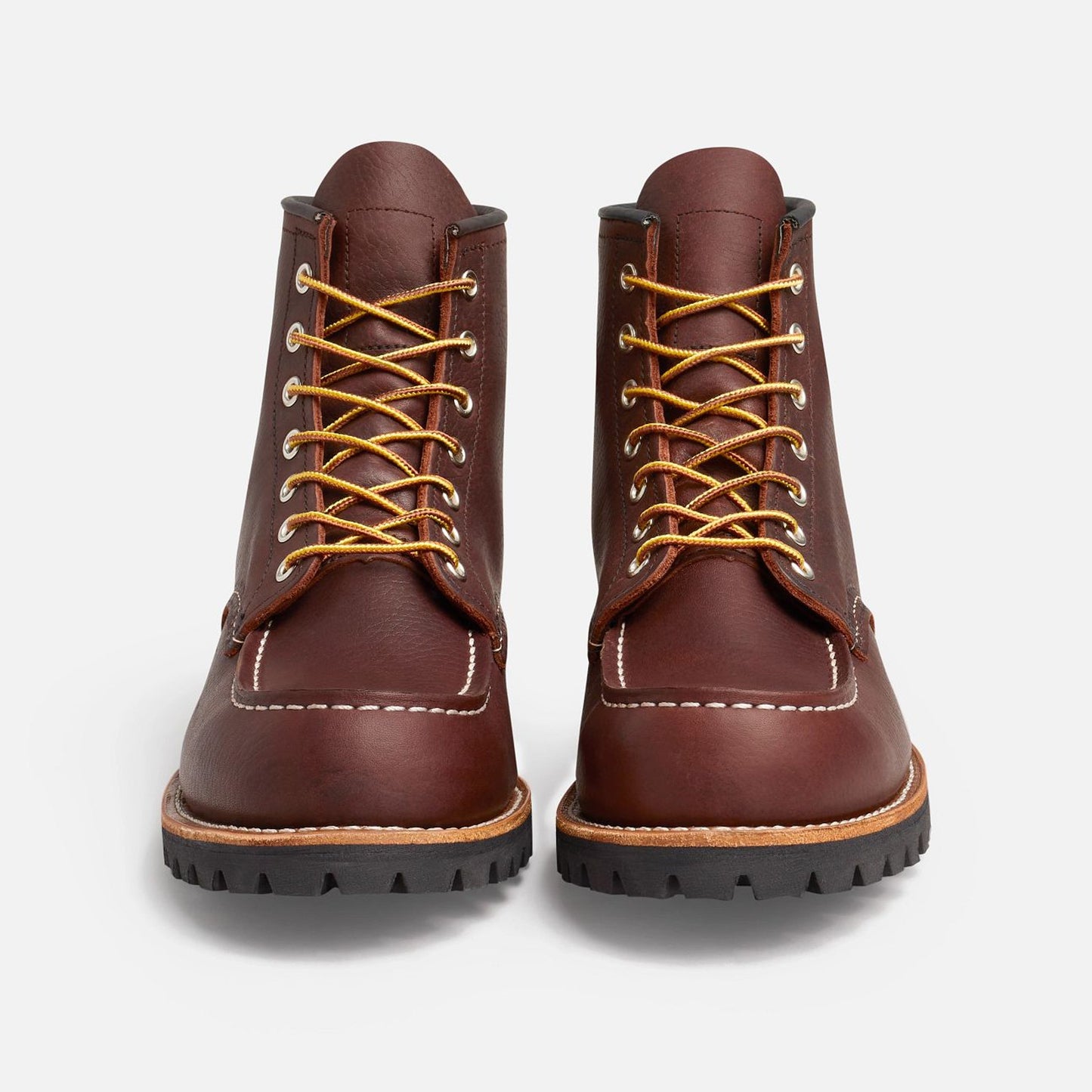 - Roughneck Vibram Original Lug - Brown