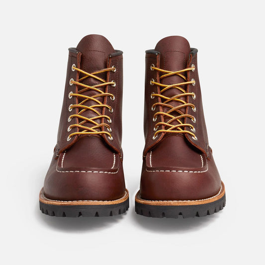 - Roughneck Vibram Original Lug - Brown