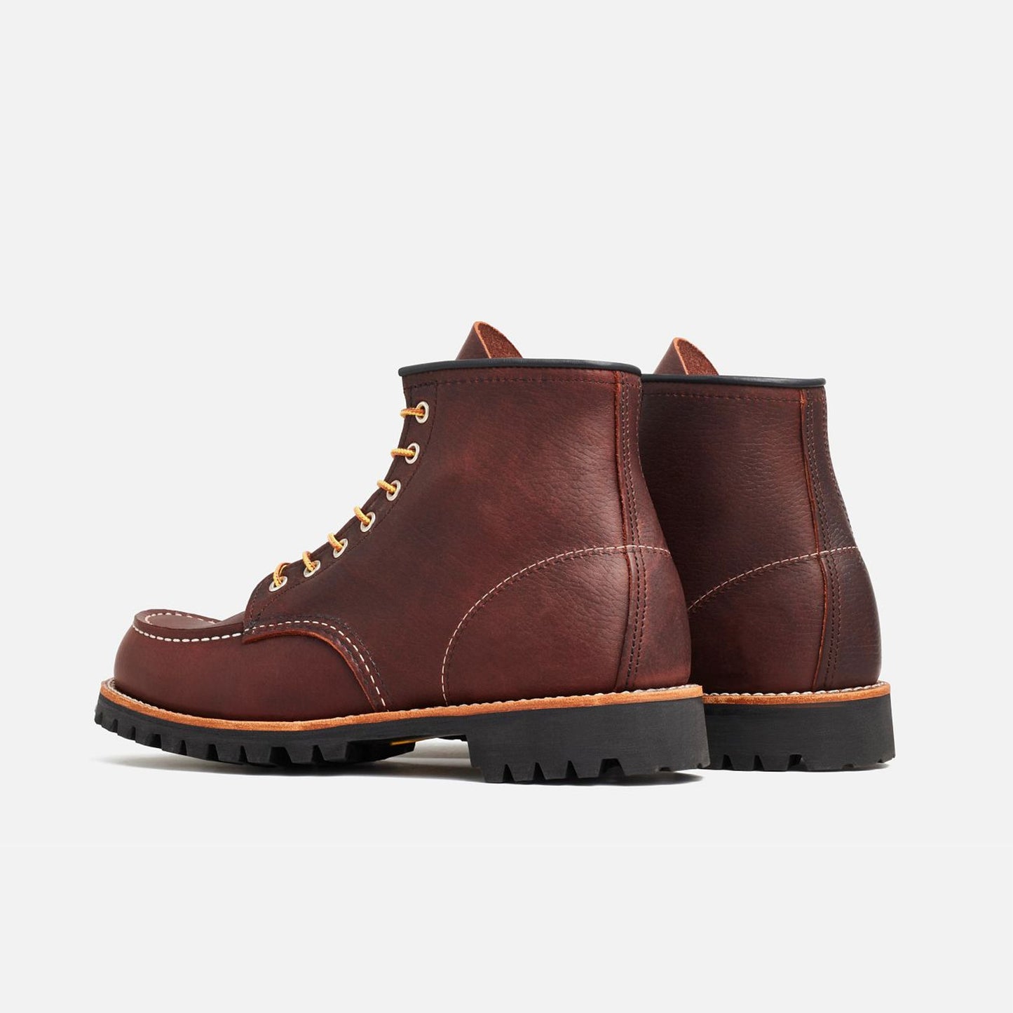 - Roughneck Vibram Original Lug - Brown