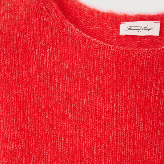 - Yan Bay Sweater - Melange