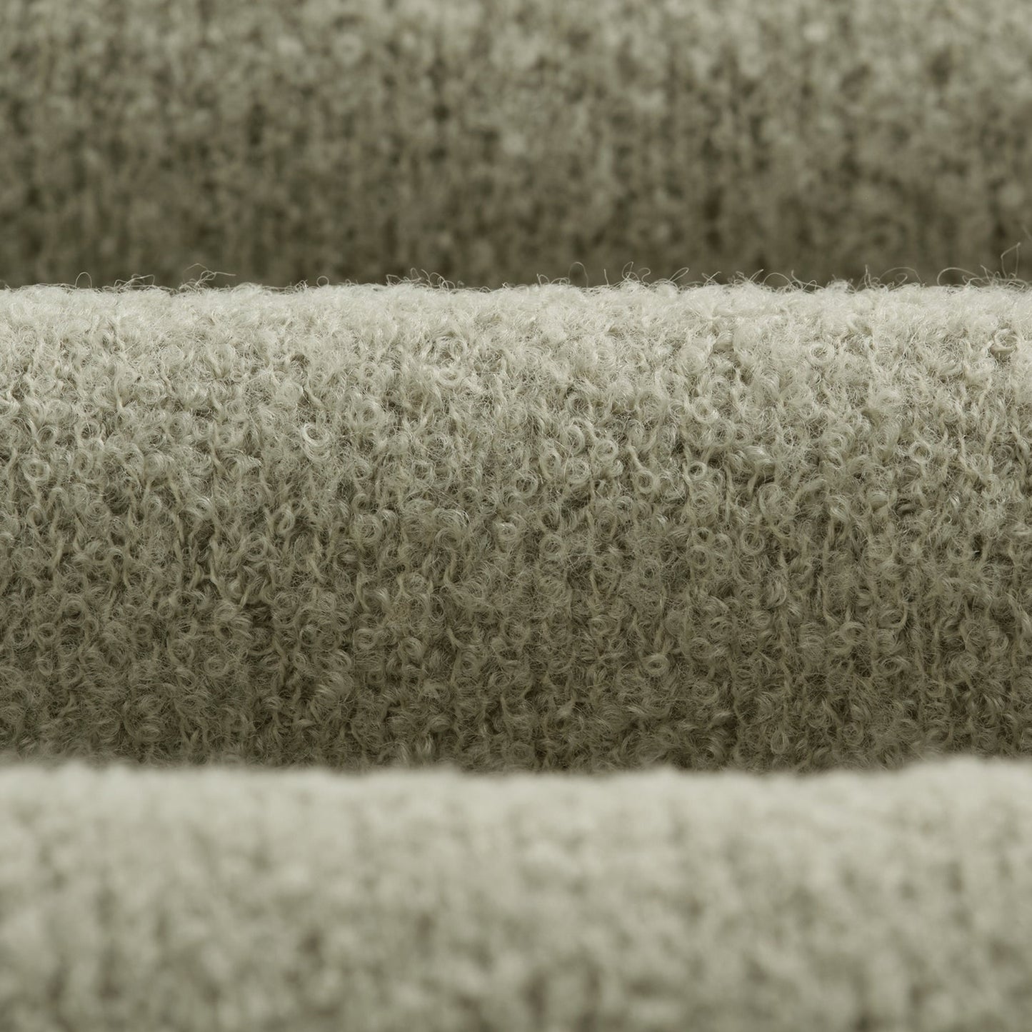 - Wilde Crew Plain Jersey - Green