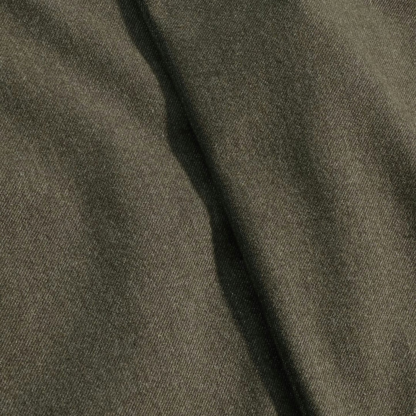 - Theo Tailored Slim Fit Trouser - Dark Army