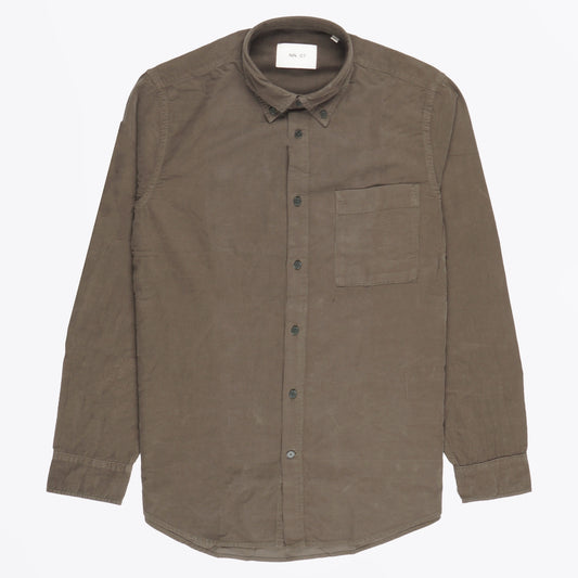 - Arne Fine Cord - Dark Army