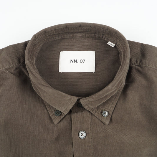 - Arne Fine Cord - Dark Army