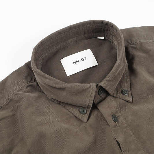 - Arne Fine Cord - Dark Army