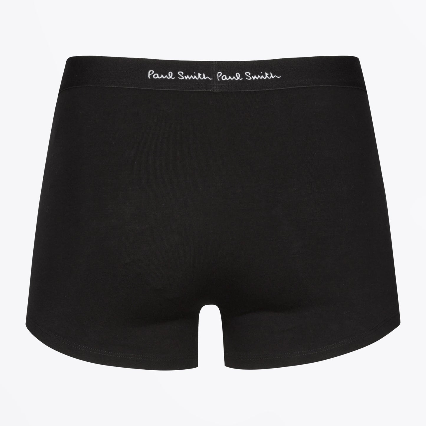 - Trunks 5 Pack - Black