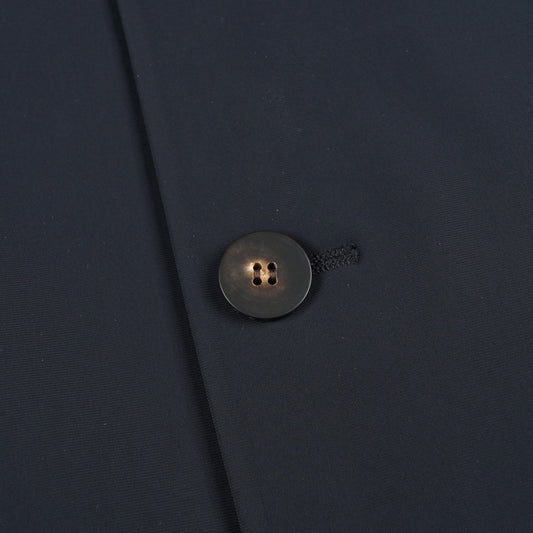 - Winter Thermo Coat - Navy