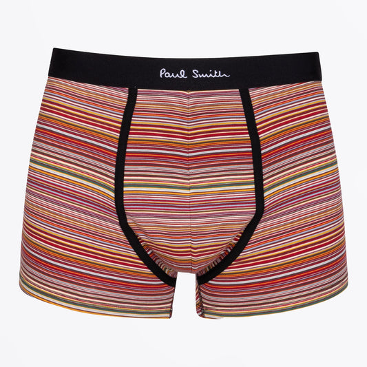 - Mixed Signature Stripe 3 Pack - Black