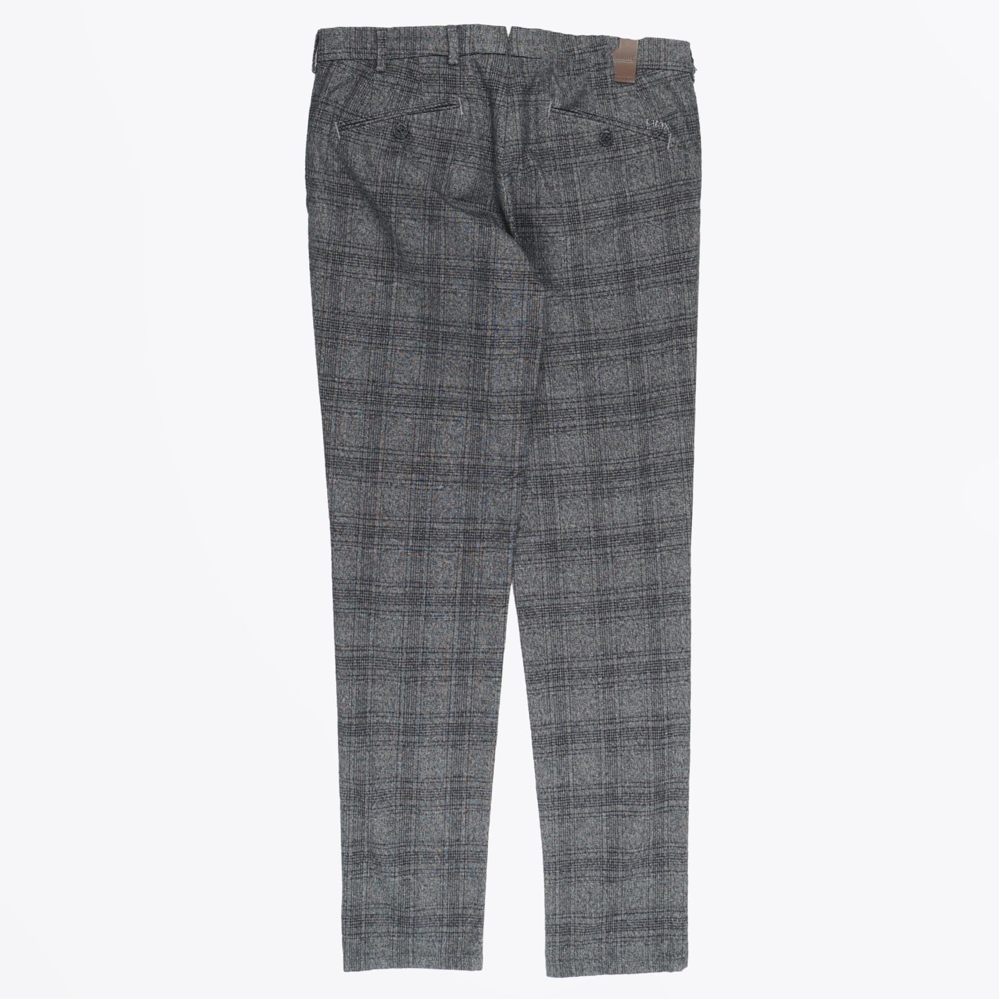 - Lupus Check Chino - Navy