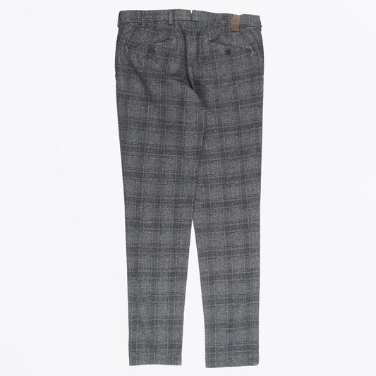 - Lupus Check Chino - Navy