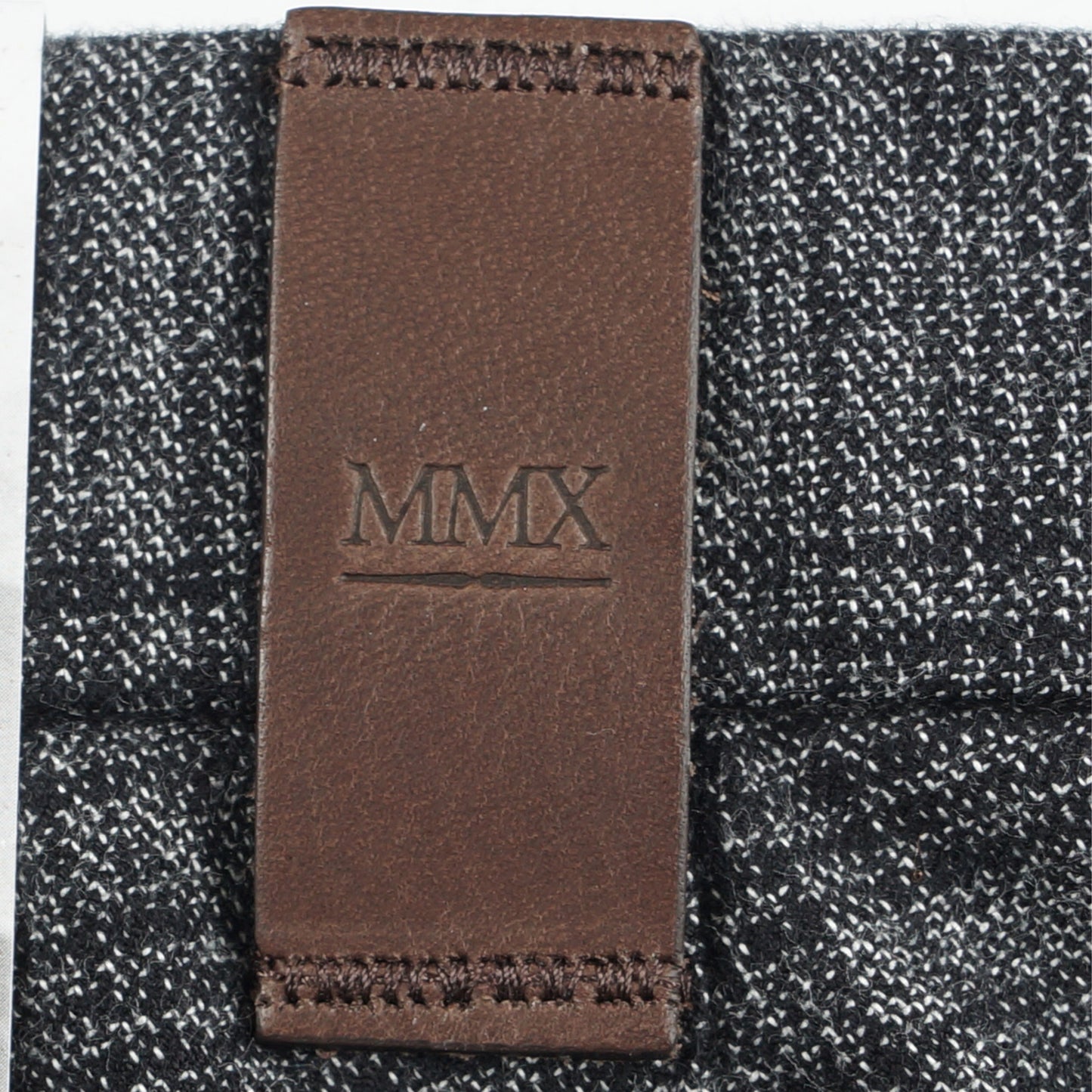 - Lupus Check Chino - Navy