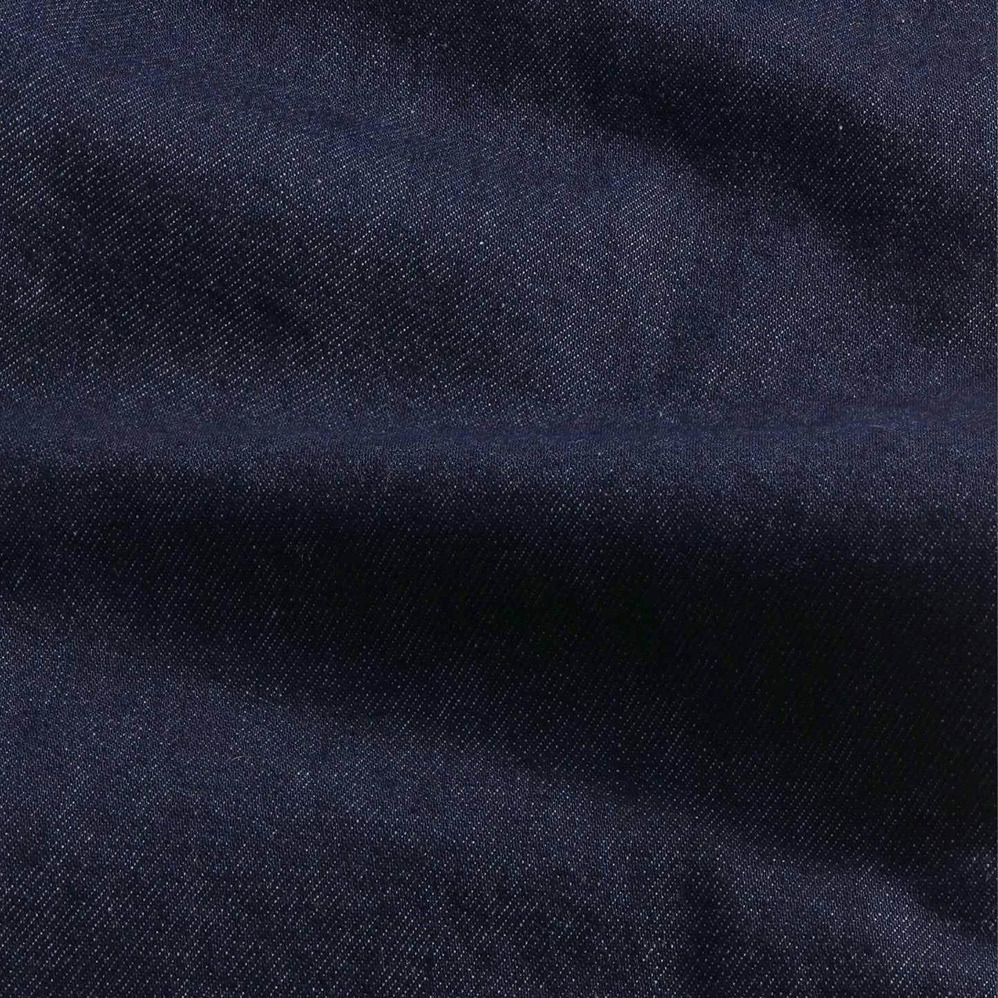 - Johnny Straight Leg Jeans - Blue Denim