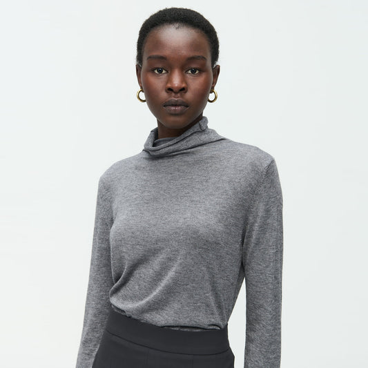 - Katherine Polo - Dark Grey