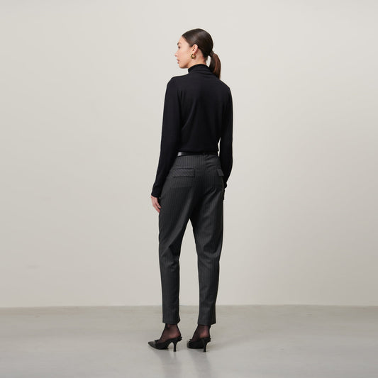 - Katherine Polo - Black