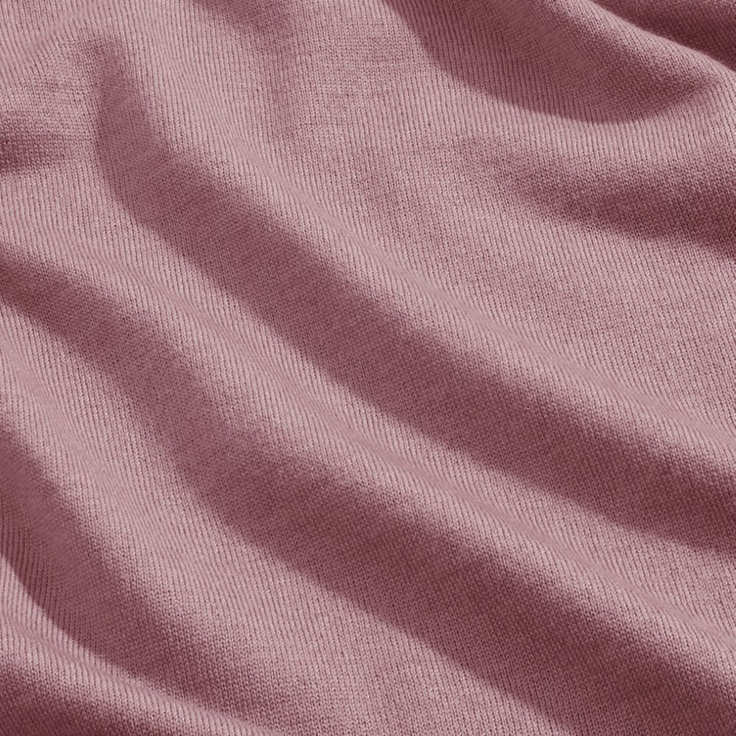 - Raymond Knitted Polo - Grape Shake