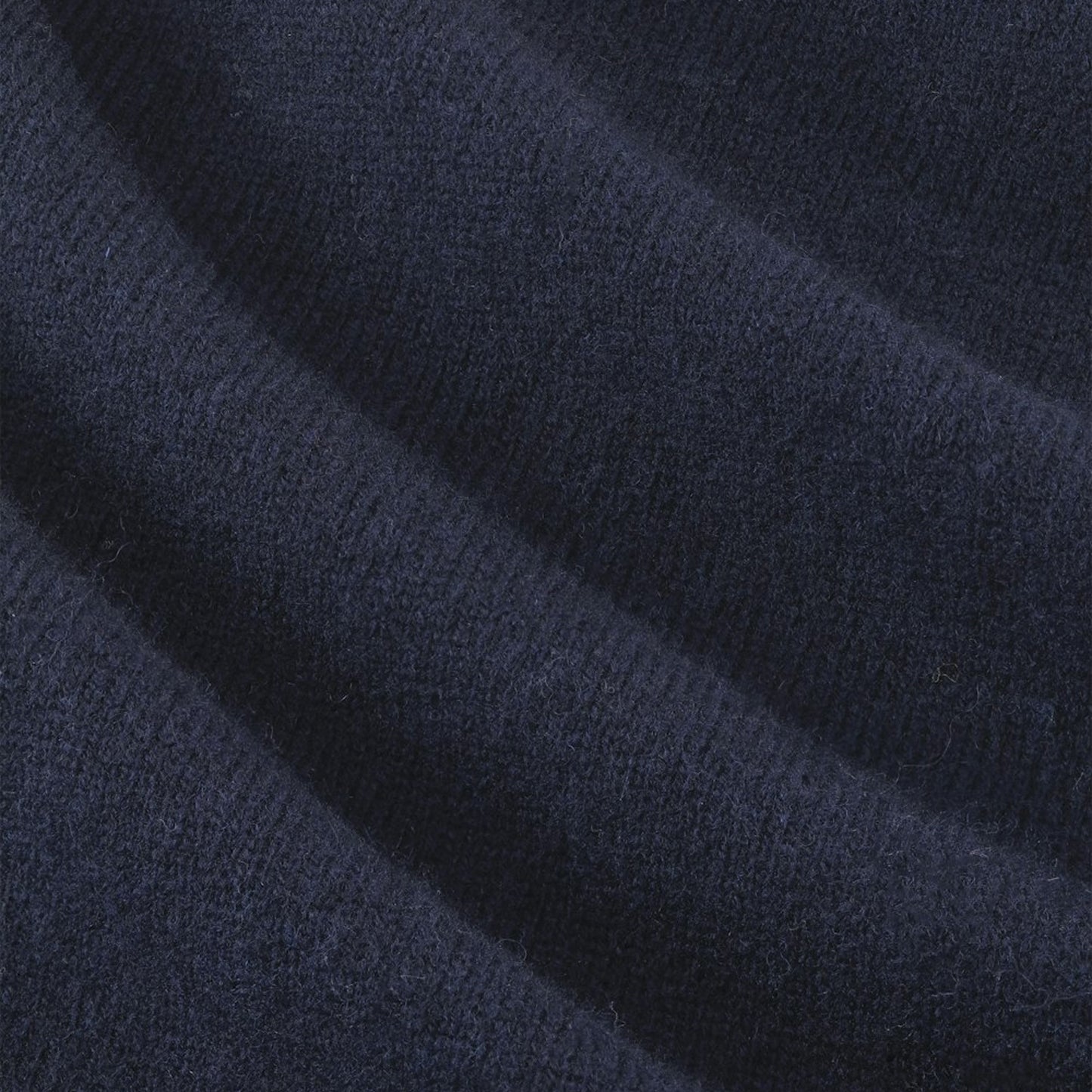 - Triangle Scarf - Navy