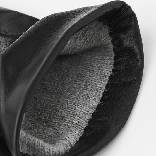 - Elisabeth Glove - Black