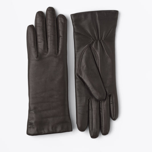 - Elisabeth Glove - Espresso