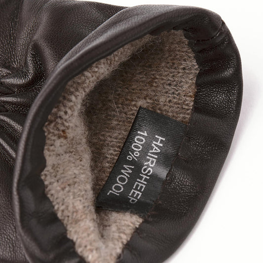 - Elisabeth Glove - Espresso