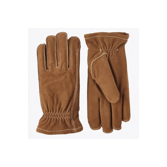 - Alte Nubuck Glove - Cork