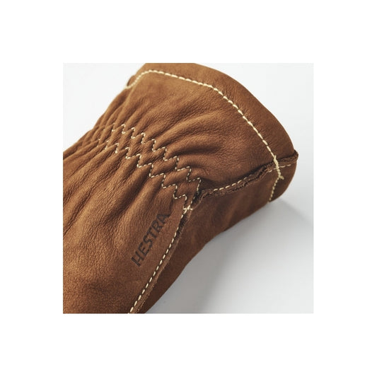 - Alte Nubuck Glove - Cork