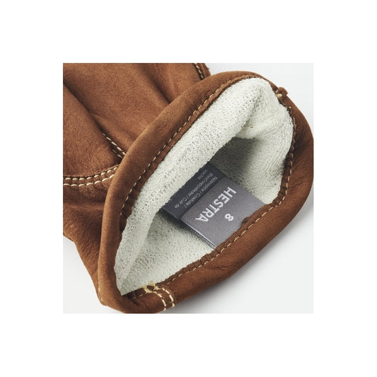 - Alte Nubuck Glove - Cork