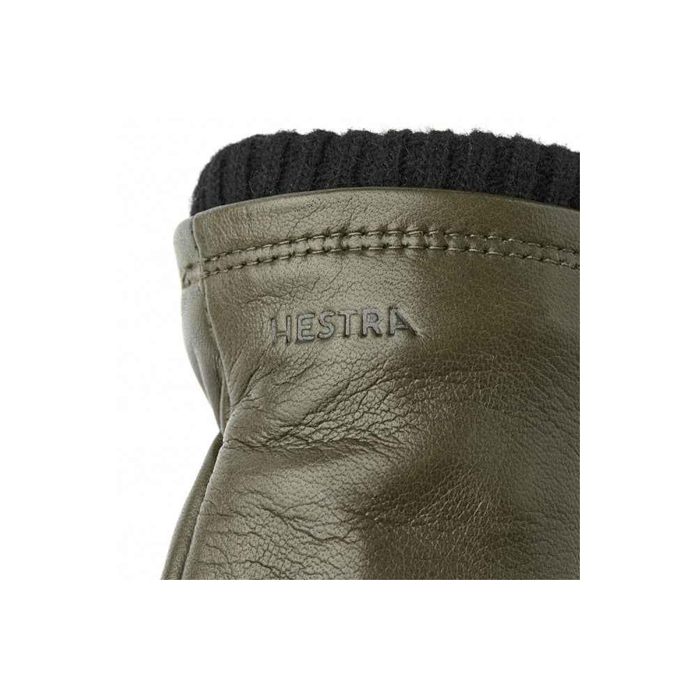 Hestra John Glove - Loden