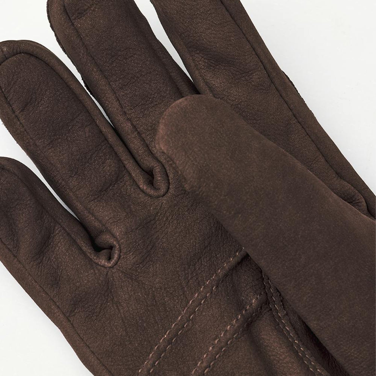 - Bergvik Glove - Espresso