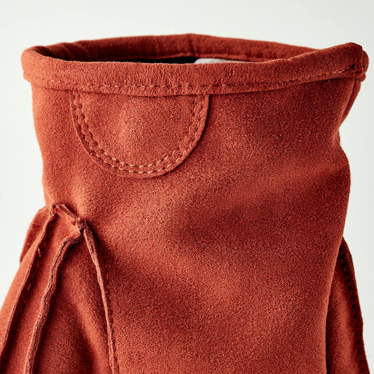 - Viljar Glove - Burnt Ochre