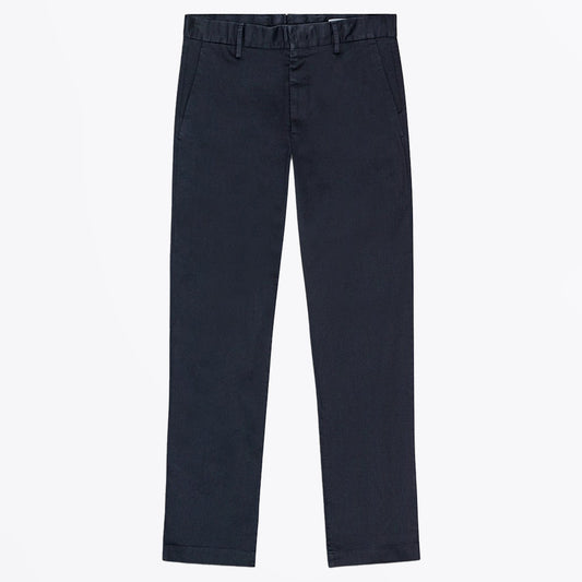- Theo Trousers - Navy