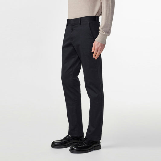 - Theo Trousers - Navy