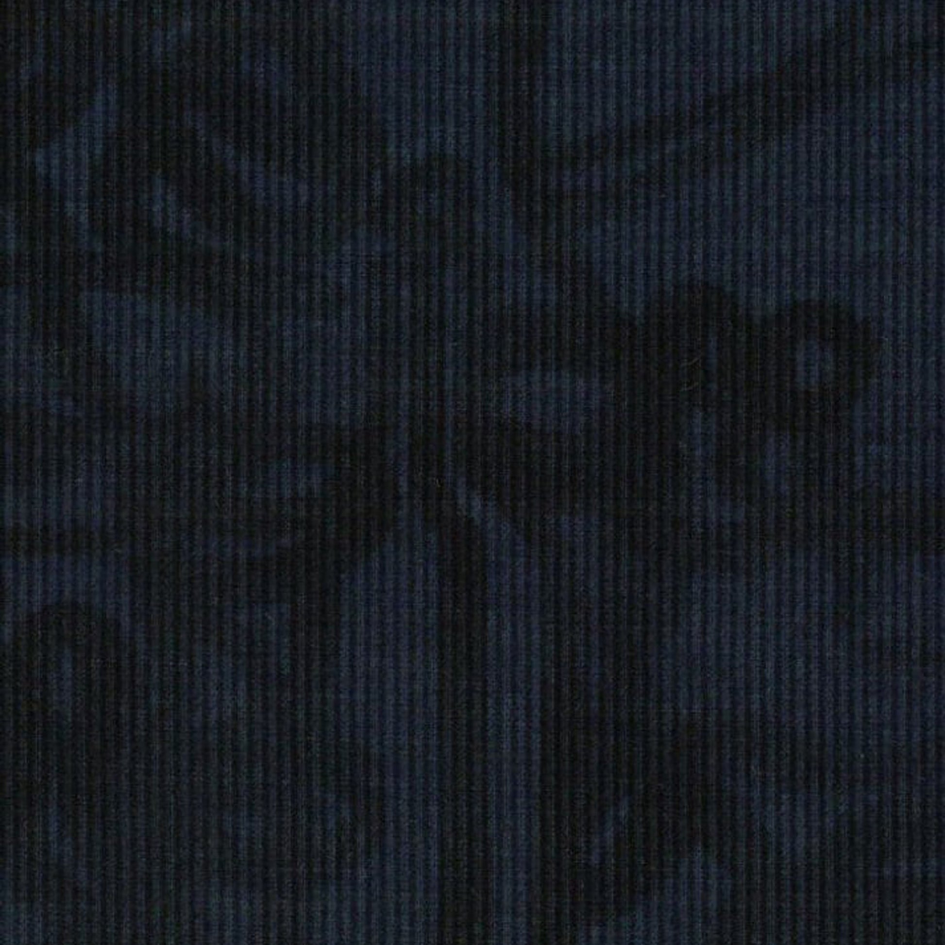 Paul LS Casual Fit Shirt - Dark Navy