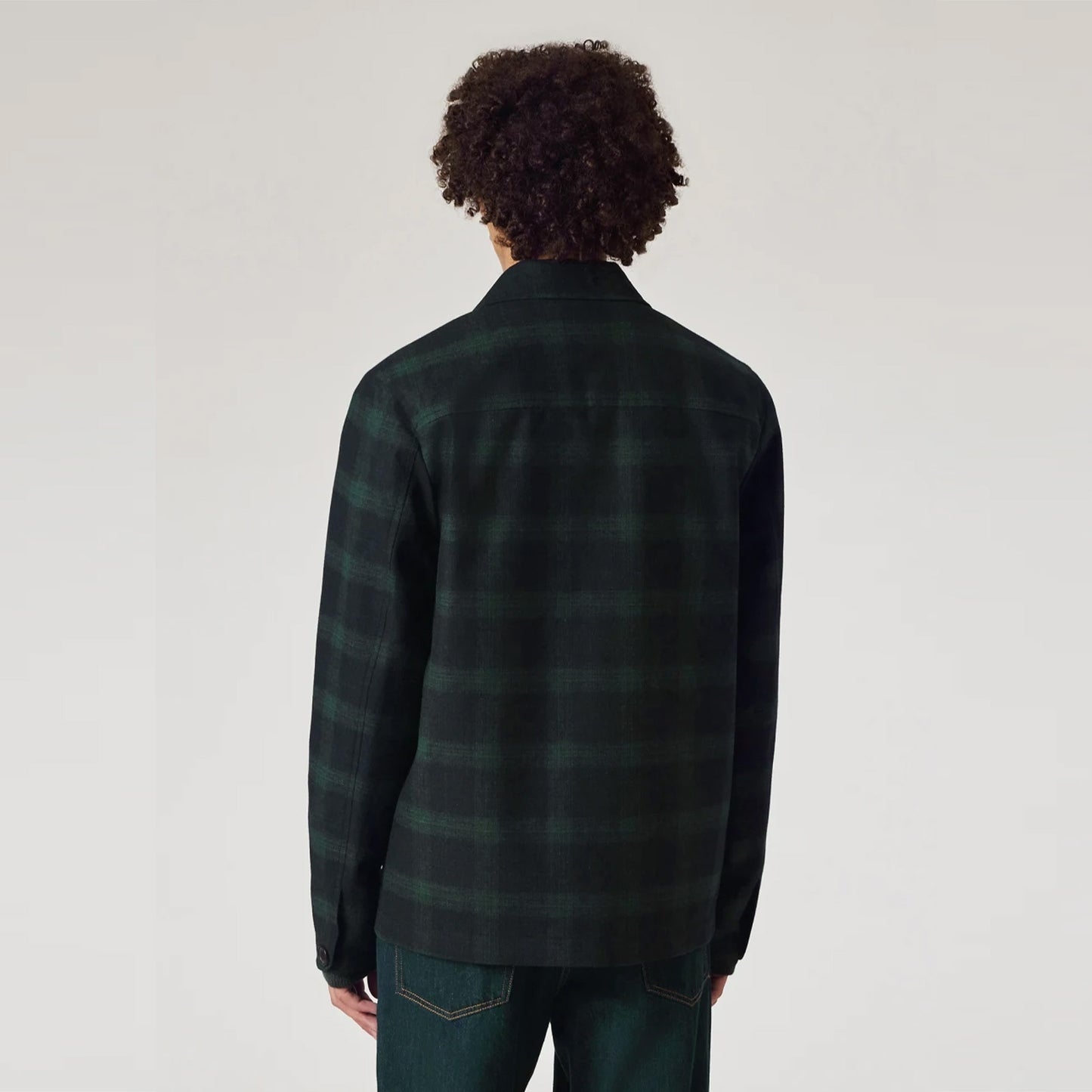 - Chore Jacket - Green