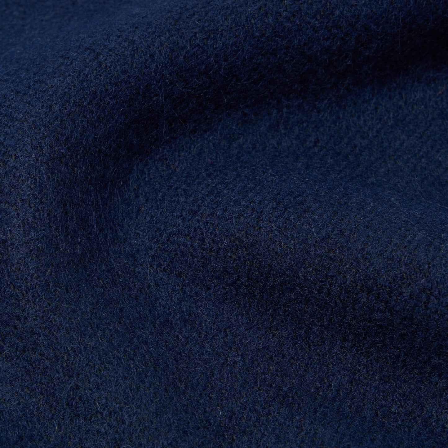 - Double Sided Scarf - Navy/Charcoal