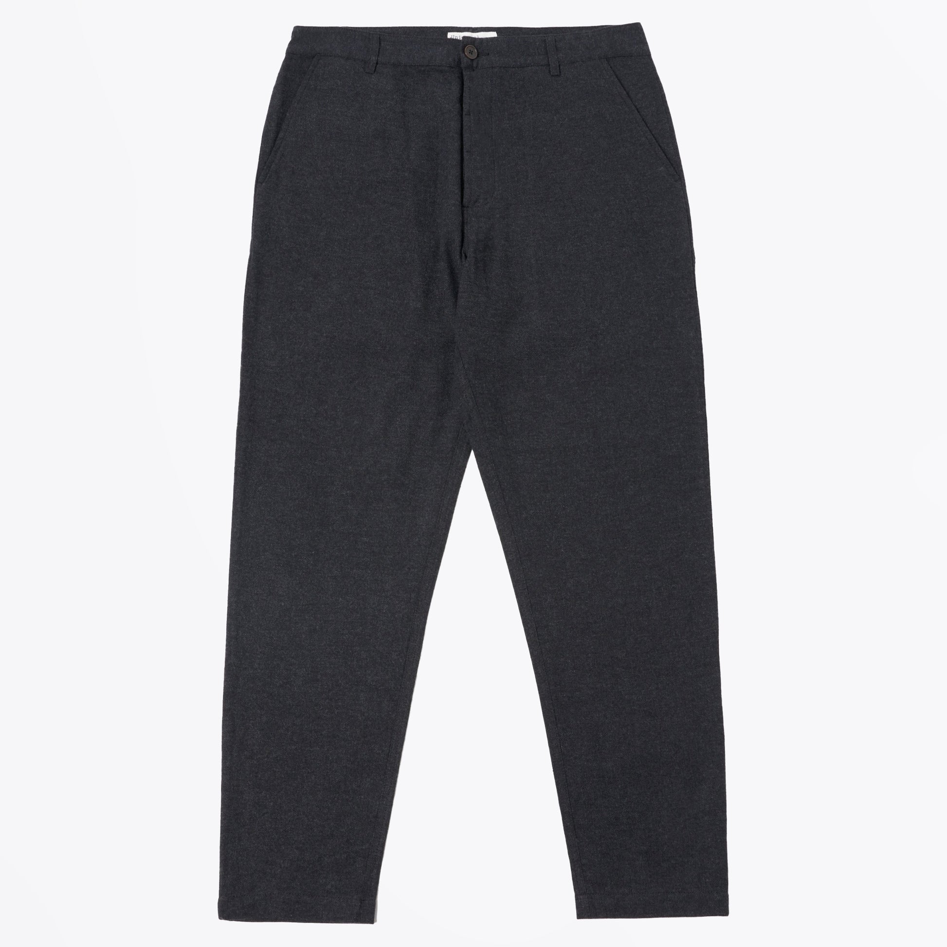 Universal Military Chino - Charcoal
