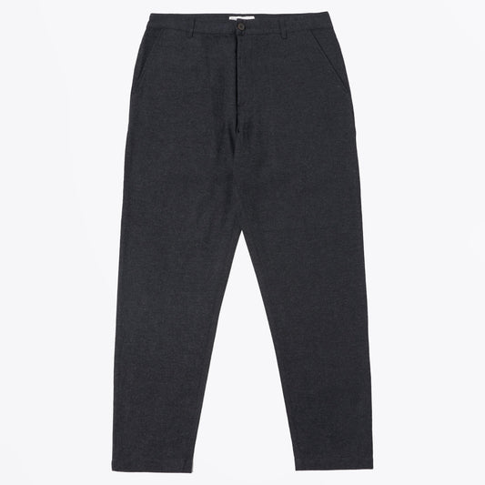 Military Chino - Charcoal